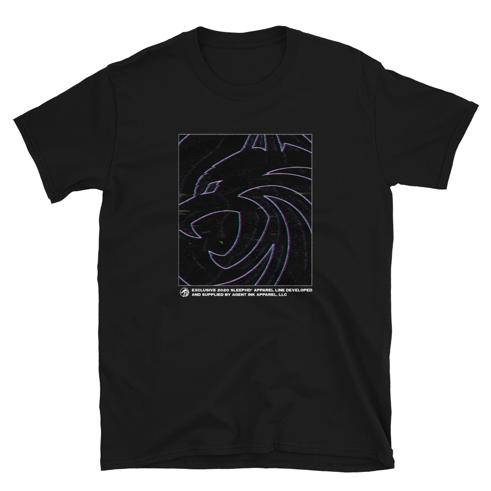 SleepHD Tee